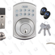 One-Day Smart Lock Sale | Home Depot